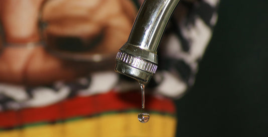 All About Low Water Pressure