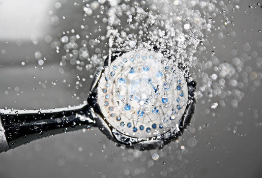 Water Pressure Regulators & You