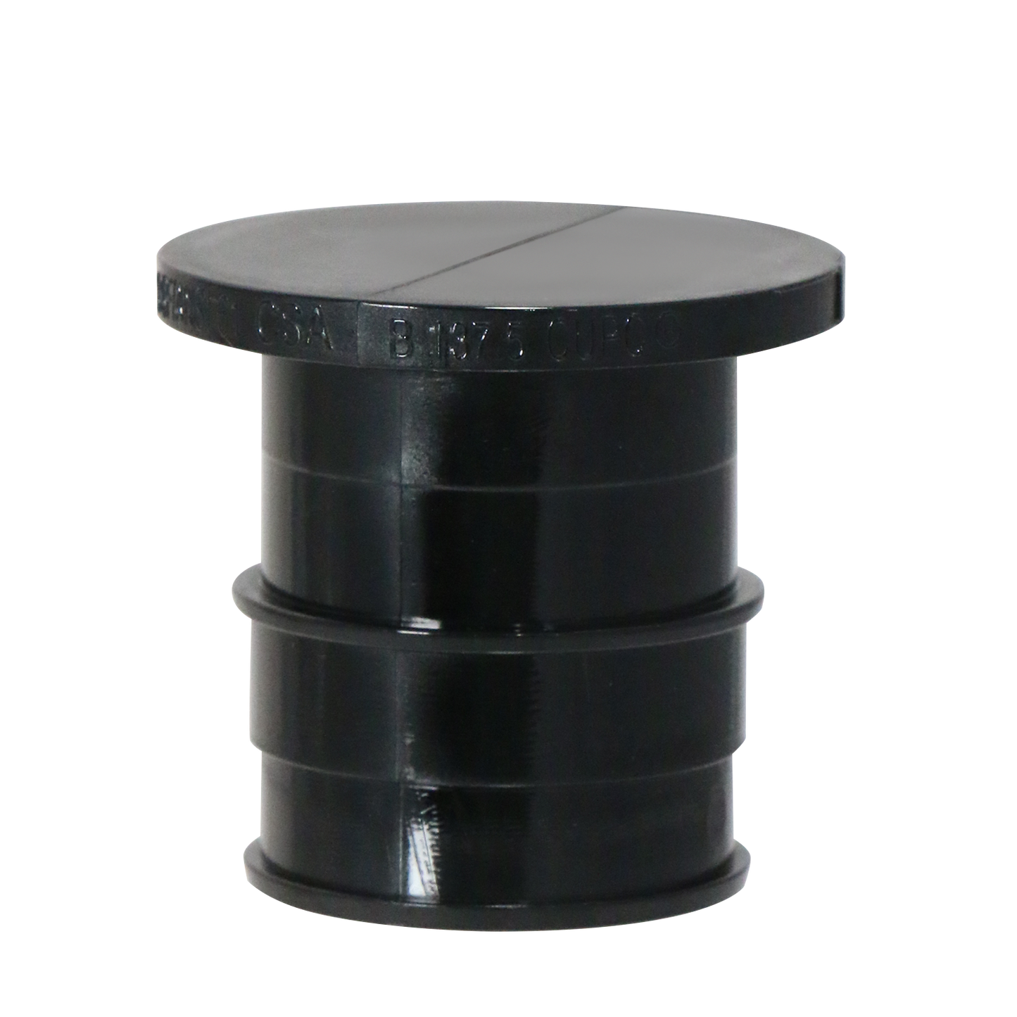 Pex A Plug End Cap Measuring Pex A 3/4" x 3/4" Plug End Cap Specifically Pex A Plug End Cap