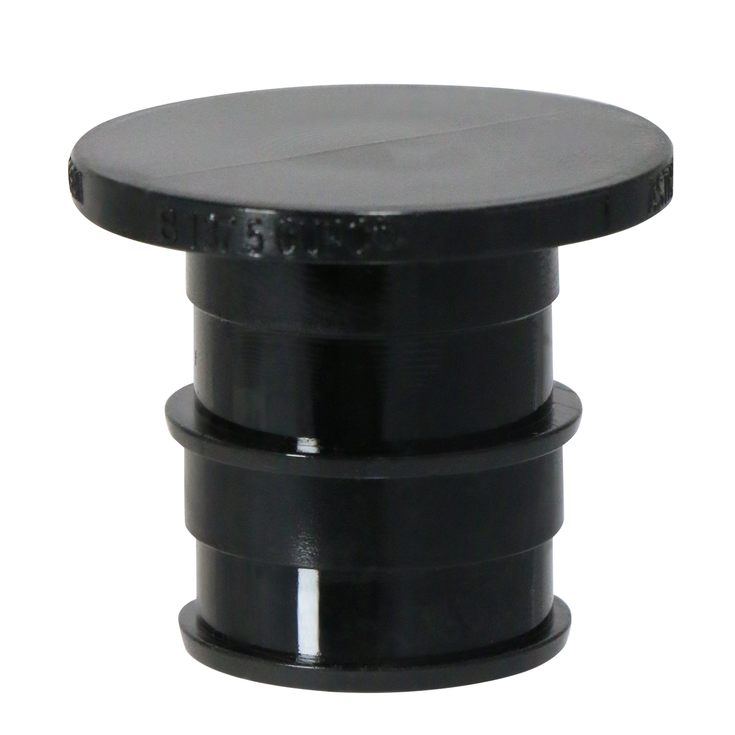 Pex A Plug End Cap Measuring Pex A 1/2" x 1/2" Plug End Cap Specifically Pex A Plug End Cap