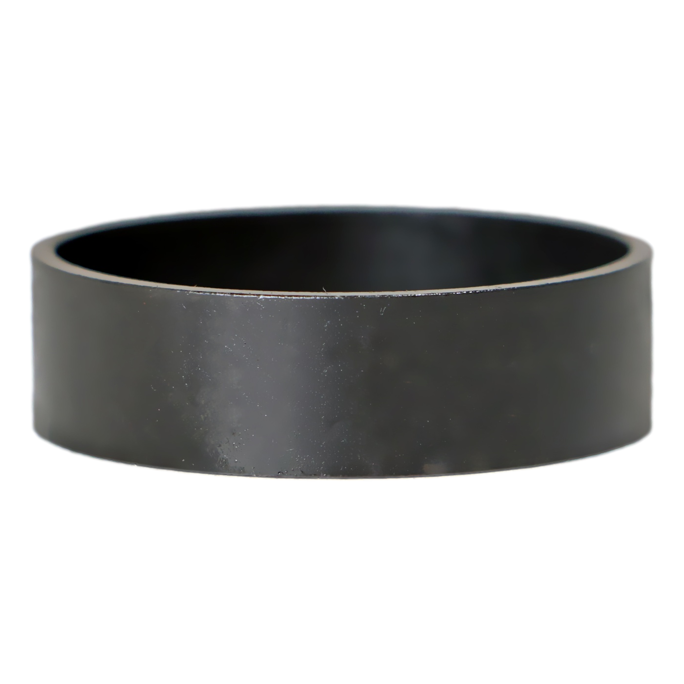 Pex Barb Crimp Copper Ring Measuring 3/8 Inch Copper Pex ring Specifically Pex Barb Crimp Copper Ring