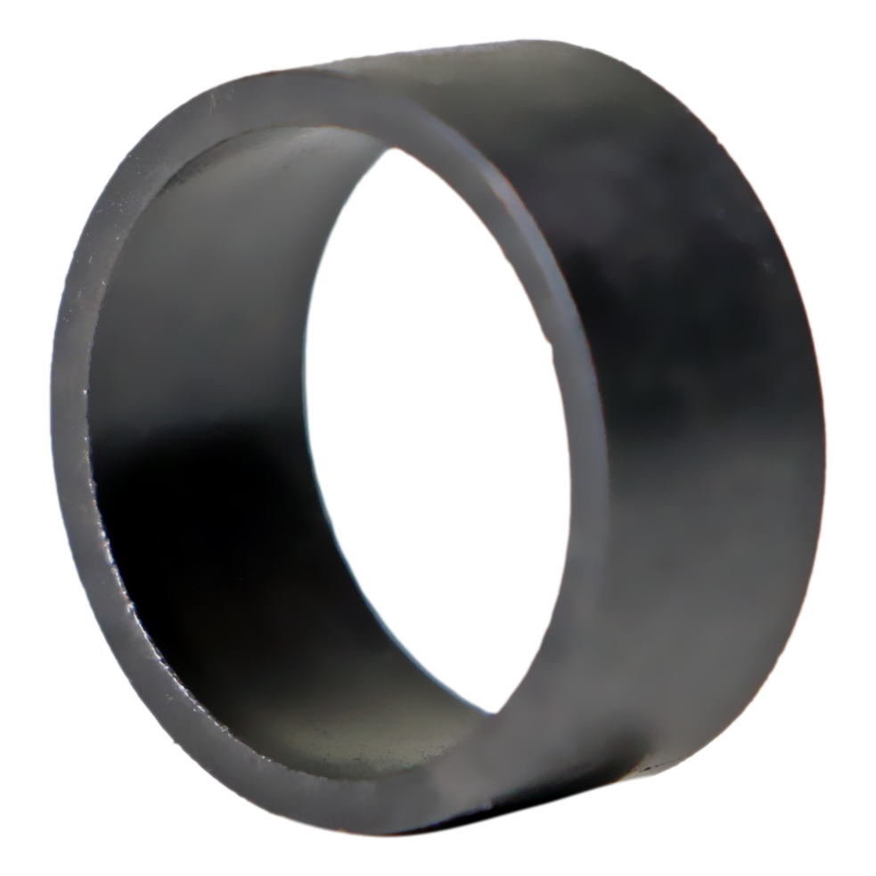 Pex Barb Crimp Copper Ring Measuring 3/8 Inch Copper Pex ring Specifically Pex Barb Crimp Copper Ring