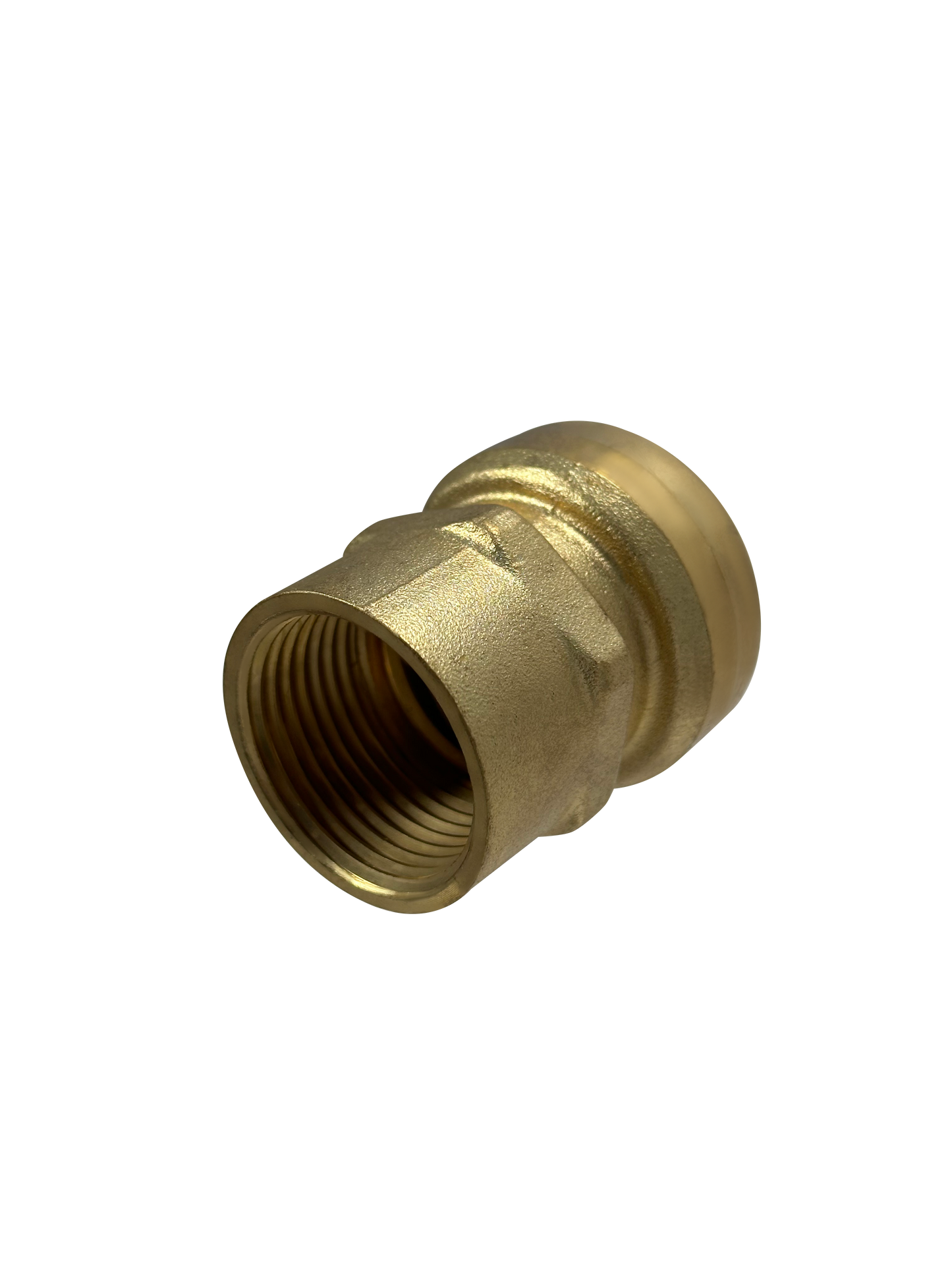 Push Fit Female Adapter Measuring 1/2 inch Push Fit Adapter Specifically Push Fit Female Adapter