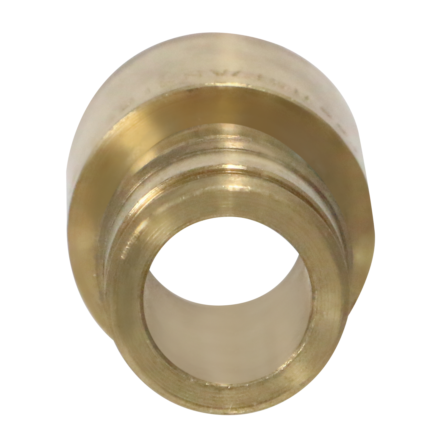 Pex-A Expansion Female Sweat Adapter Measuring Pex A 1/2" x 1/2" Female Sweat Adapter Specifically Pex A Female Sweat Adapter