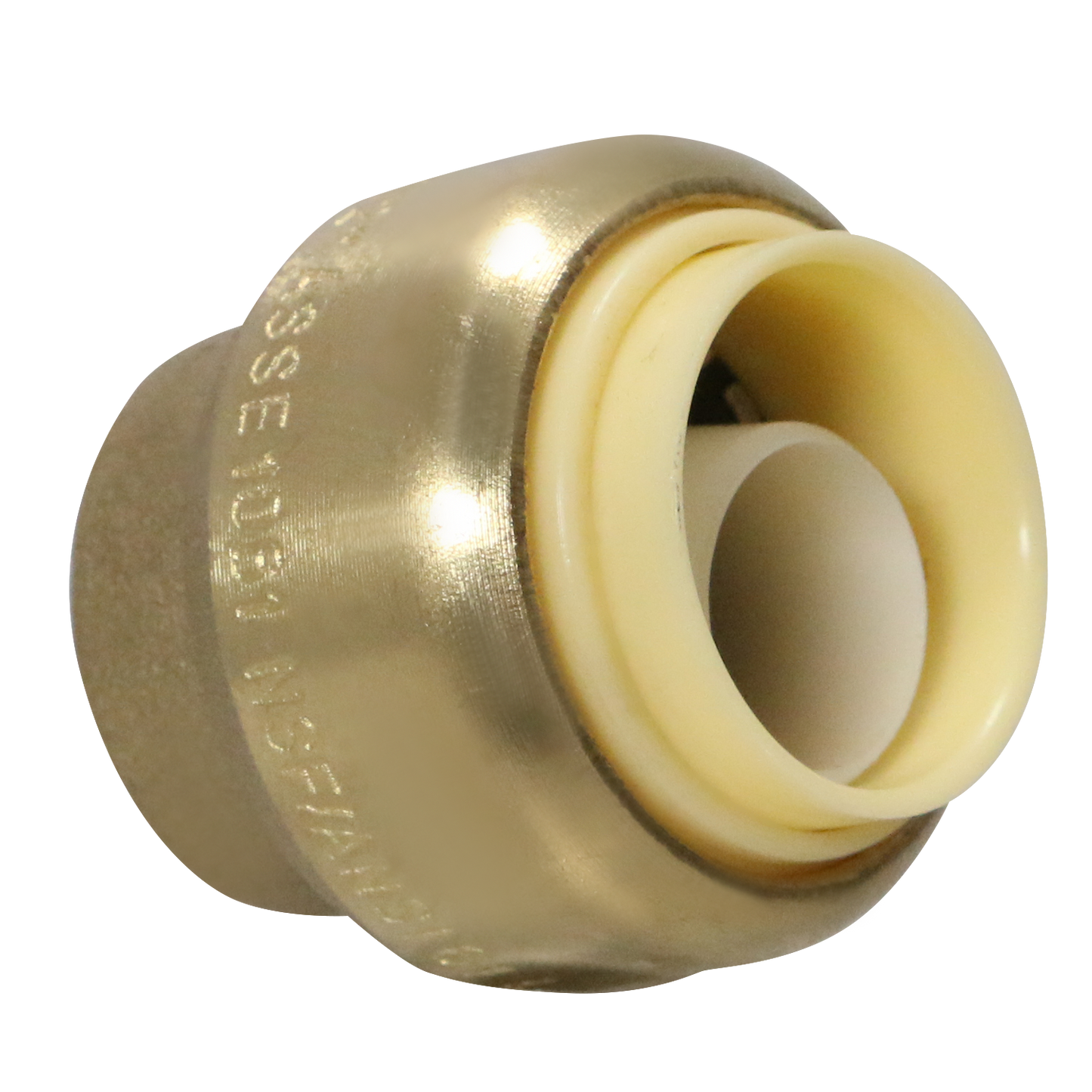 1/2" Push Fit Cap 2" Push Fit Female Adapter 2" Push To Connect Female Adapter Measuring 1/2" Specifically Push Fit PlugPush Fit Female Adapter