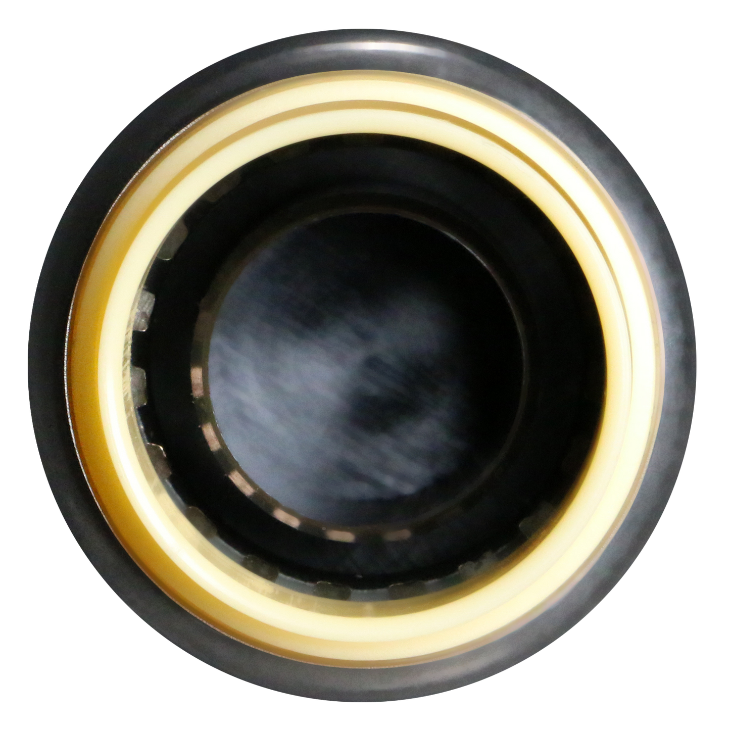 3/4" Push Fit Cap Push To Connect Cap PPSU Plastic Measuring 3/4" Specifically Push Fit Plastic Cap