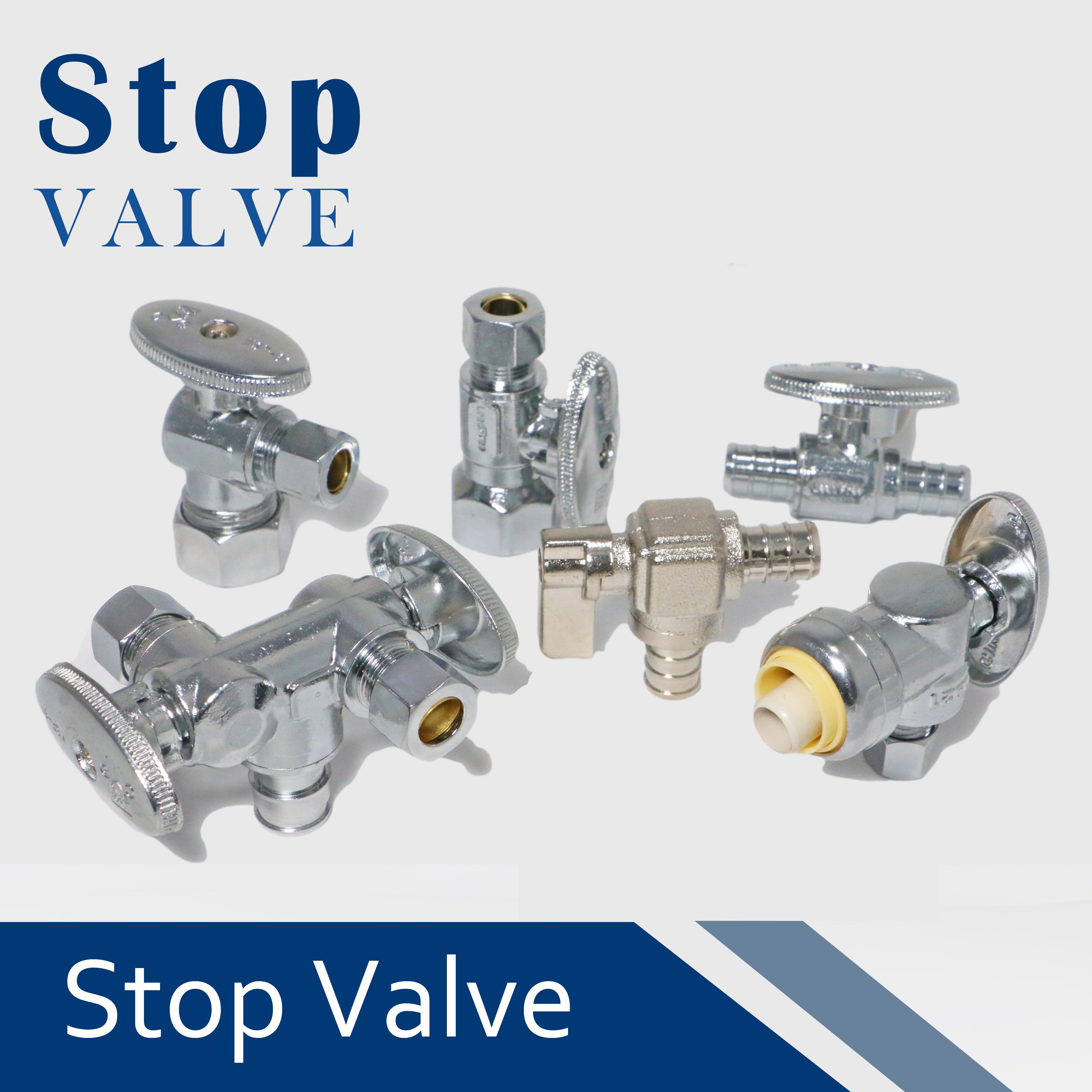 StopValve