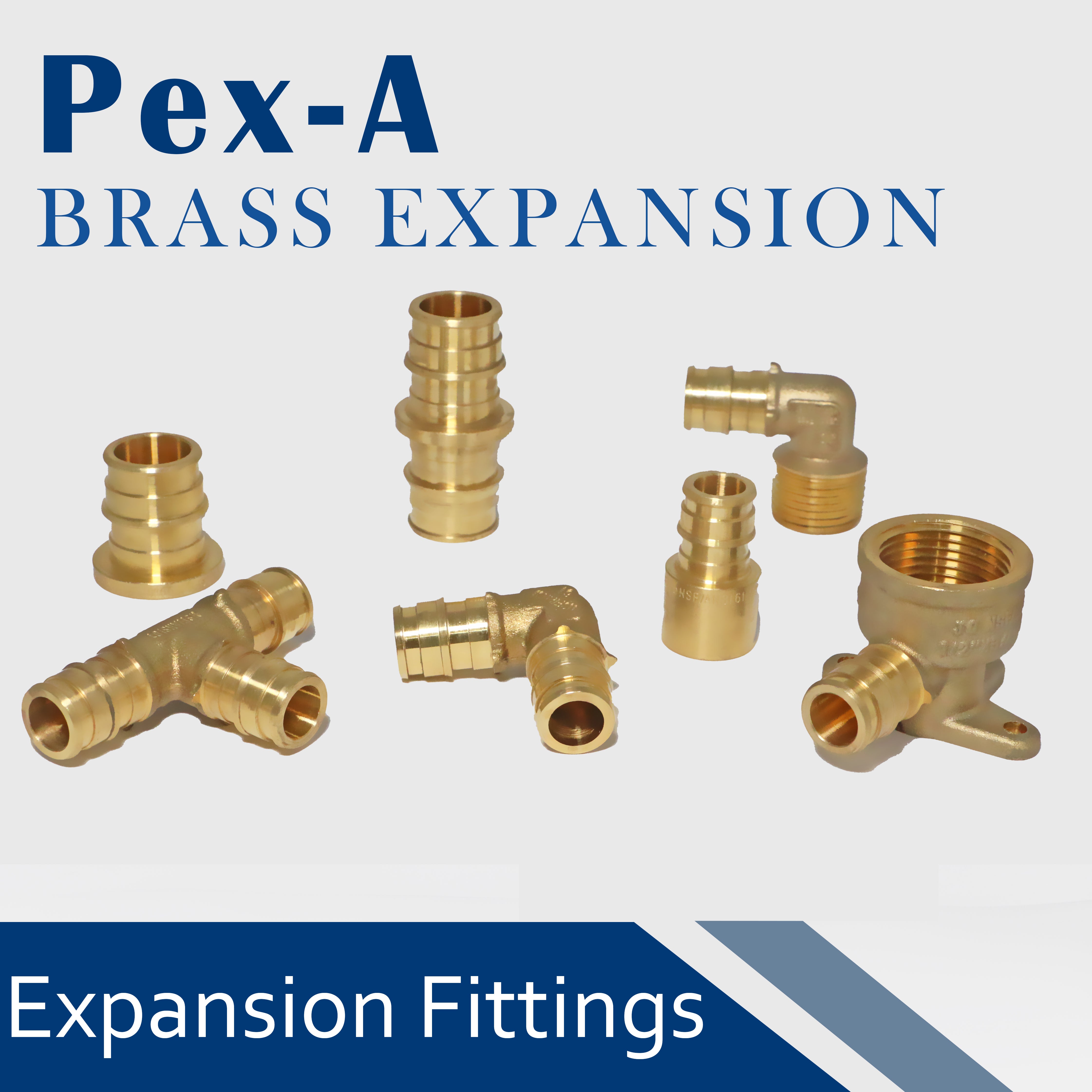 Pex Expansion