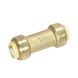 1/2 Inch Push-to-Connect Check Valve