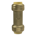 1/2 Inch Push-to-Connect Check Valve