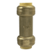 1/2 Inch Push-to-Connect Check Valve