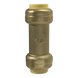 1/2 Inch Push-to-Connect Check Valve