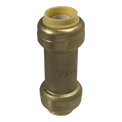 1/2 Inch Push-to-Connect Check Valve
