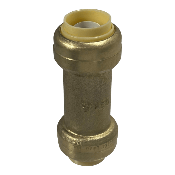 1/2 Inch Push-to-Connect Check Valve