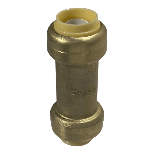1/2 Inch Push-to-Connect Check Valve