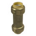 1/2 Inch Push-to-Connect Check Valve