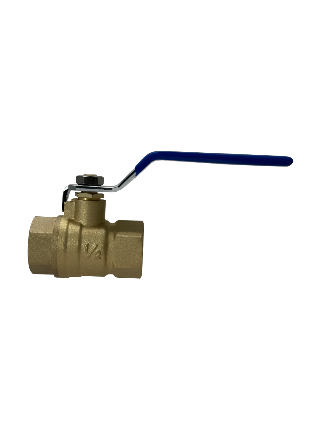 1/2 inch FIP Ball Valve
