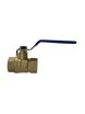 1/2 inch FIP Ball Valve