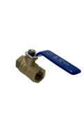 1/2 inch FIP Ball Valve