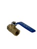 1/2 inch FIP Ball Valve