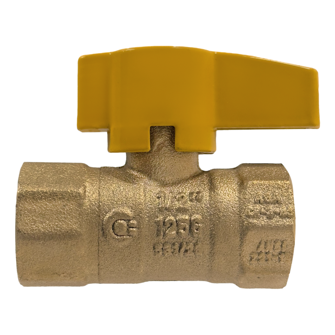 1/2 in FIP Gas Valve