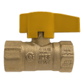 1/2 in FIP Gas Valve