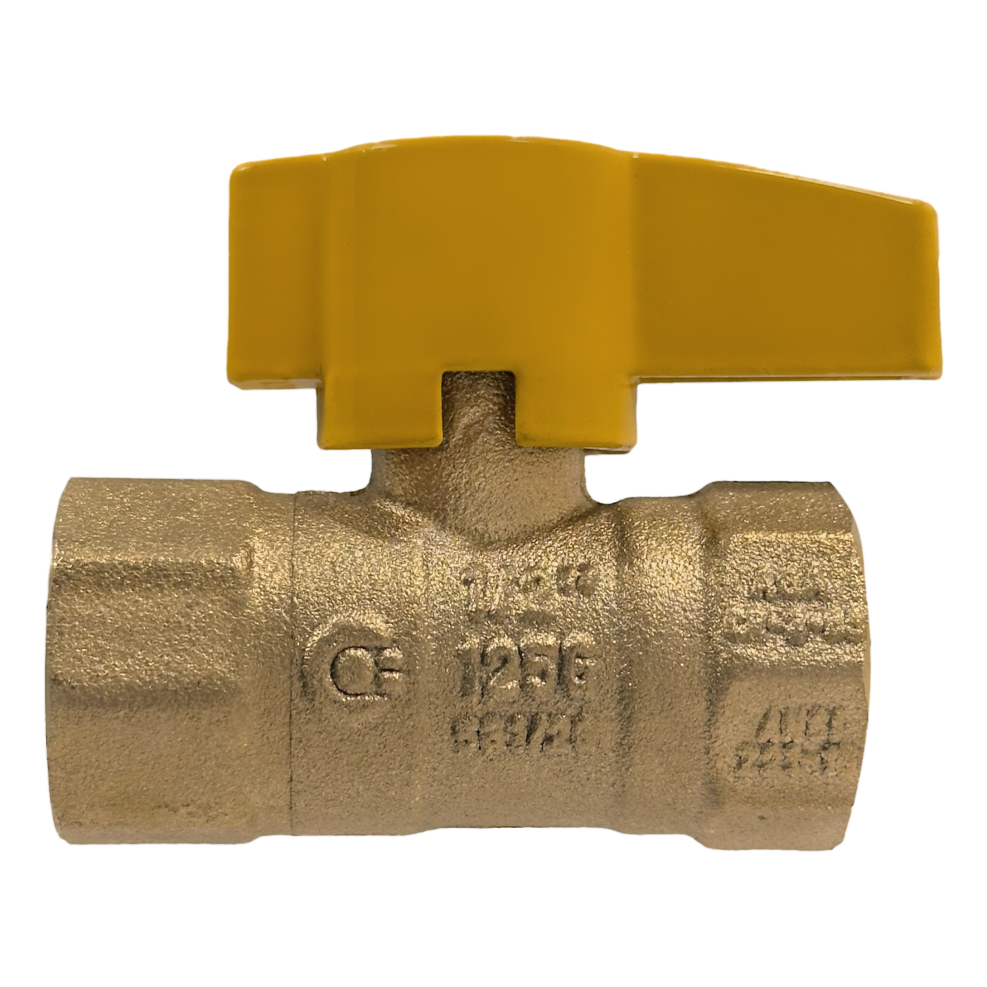 1/2 in FIP Gas Valve