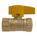 1/2 in FIP Gas Valve