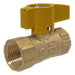 1/2 in FIP Gas Valve
