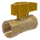 1/2 in FIP Gas Valve