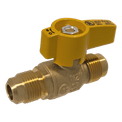 3/8 Inch Flare Gas Ball Valve