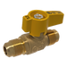 3/8 Inch Flare Gas Ball Valve