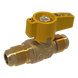 3/8 Inch Flare Gas Ball Valve