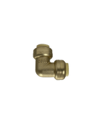 Push-to-Connect 1/2 Inch x 1/2 Inch Elbow
