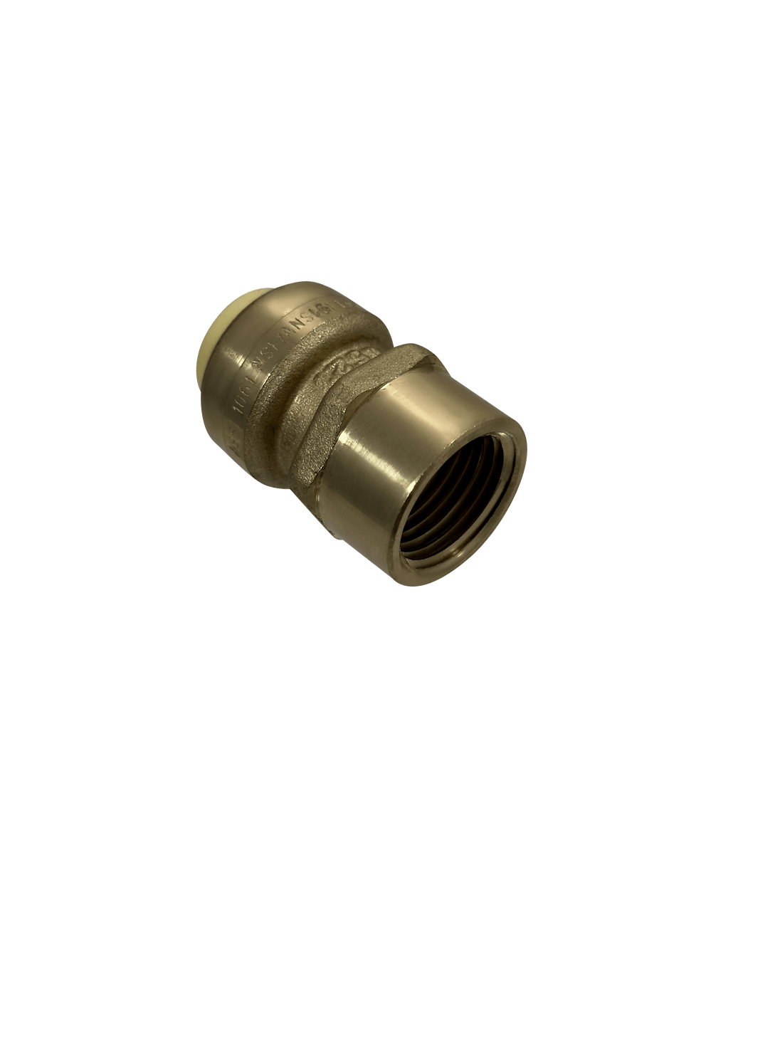 1/2 inch Push-to-Connect Female Adapter