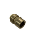 1/2 inch Push-to-Connect Female Adapter