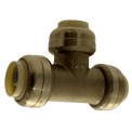 1/2 inch Push-to-Connect Tee