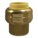1/2 inch Push-to-Connect End Cap