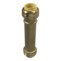 1/2 inch Push-to-Connect Slip Coupling