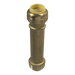 1/2 inch Push-to-Connect Slip Coupling