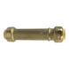 1/2 inch Push-to-Connect Slip Coupling
