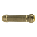 Push-to-Connect 1/2 Inch x 1/2 Inch Repair Coupling