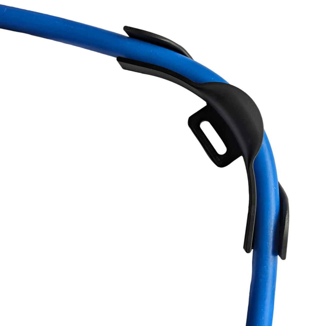 1 Inch Pipe BEND WITH EAR