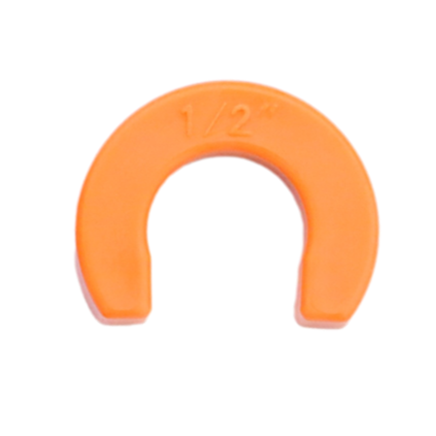 1/2 Inch Push-to-Connect Disconnect Clips for Fitting Removal