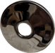 1/2 Inch Pipe Cover Escutcheons Chrome Plated