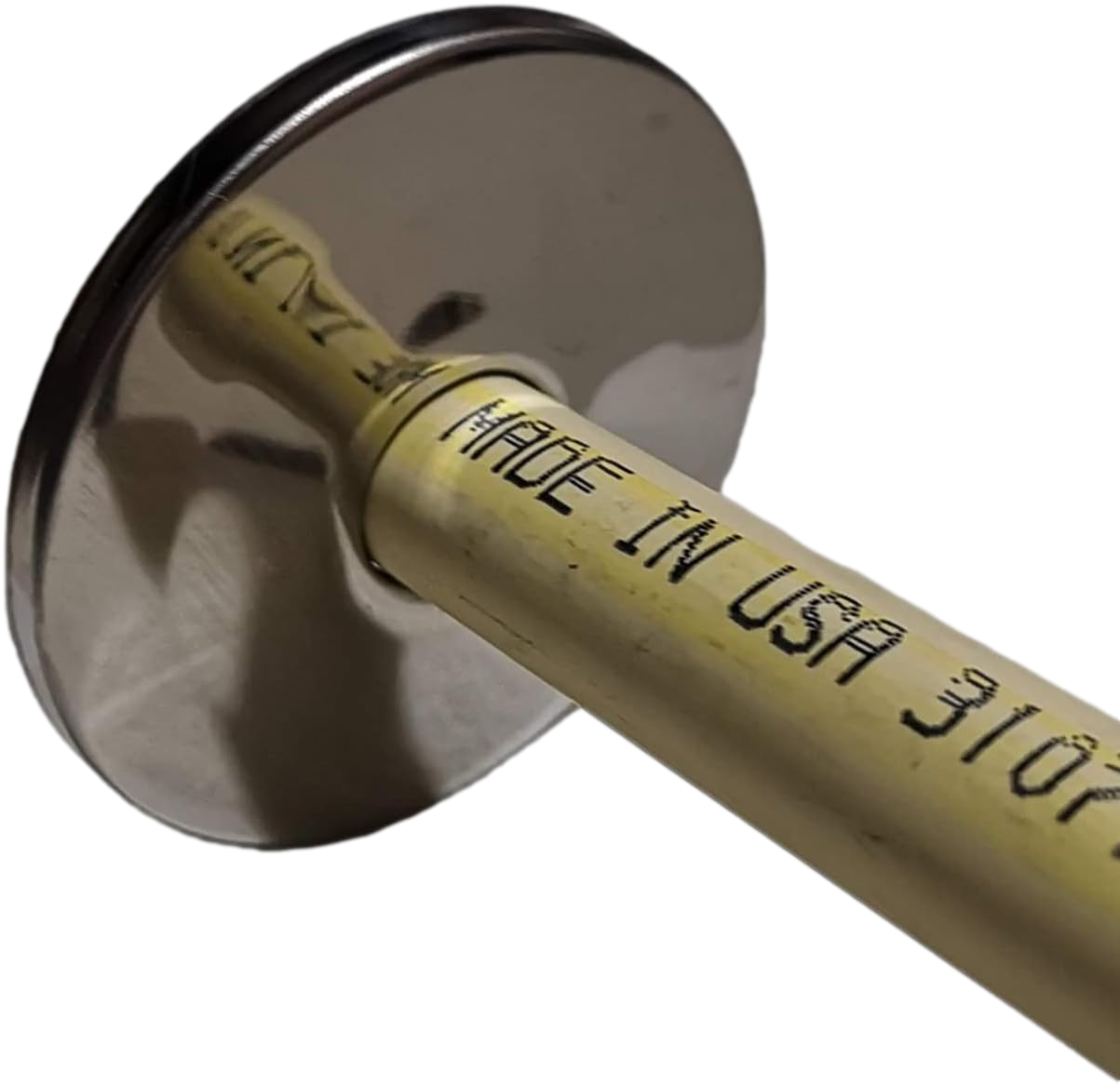 1/2 Inch Pipe Cover Escutcheons Chrome Plated