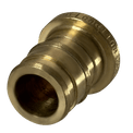 1/2 Inch Pex-A Expansion Plug End Cap