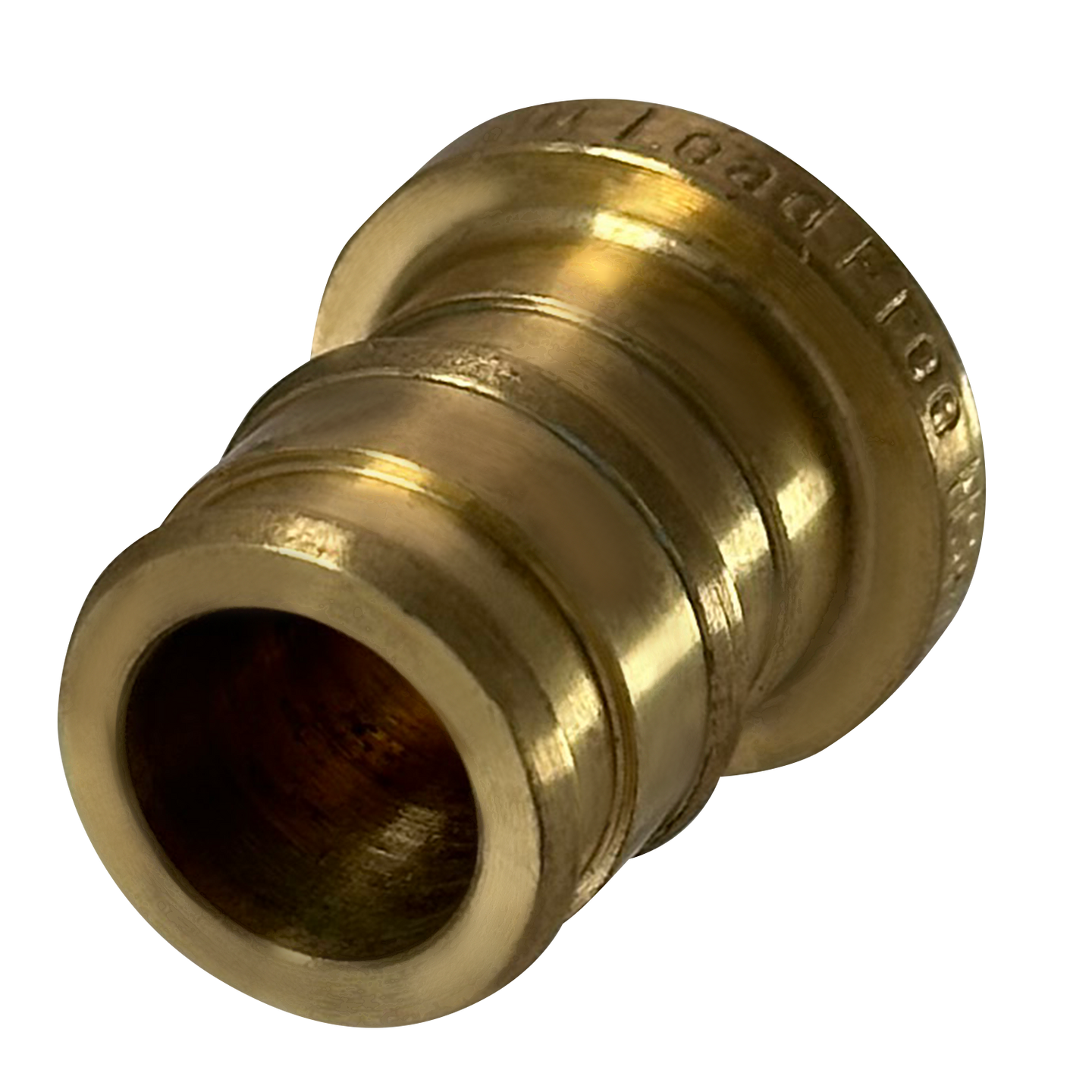 1/2 Inch Pex-A Expansion Plug End Cap