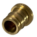 1/2 Inch Pex-A Expansion Plug End Cap