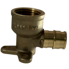 1/2 Inch Pex-A Expansion FNPT Drop Ear Elbow